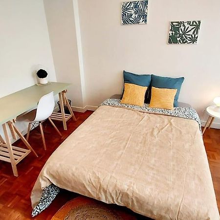 Cosy Mirabelle 2Ch - Parc Expo - Balcon & Parking Lejlighed Pau Eksteriør billede