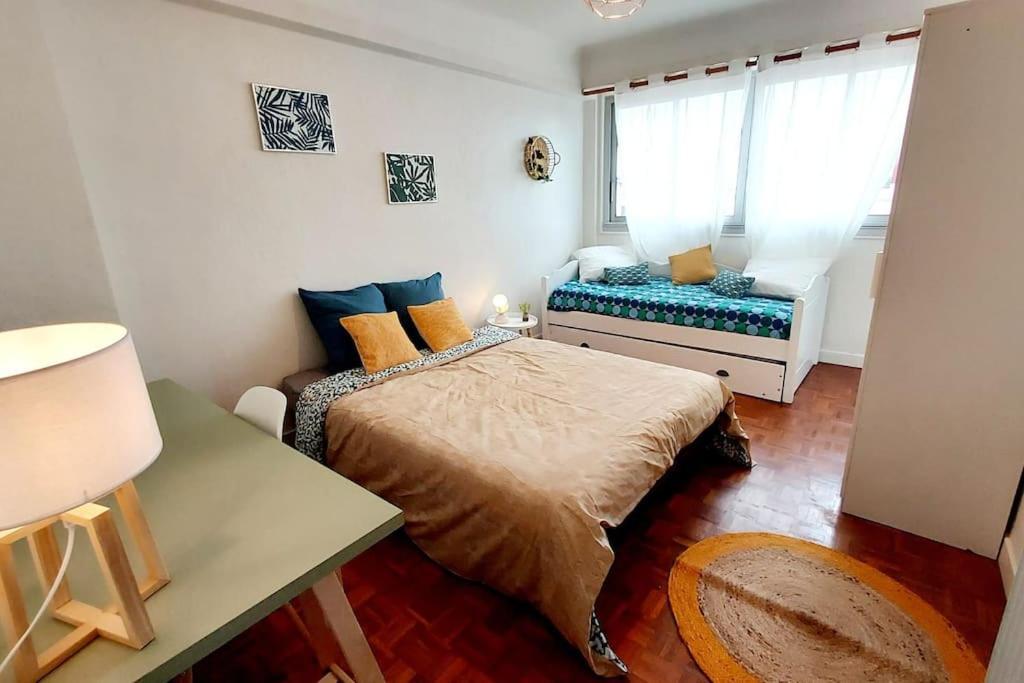 Cosy Mirabelle 2Ch - Parc Expo - Balcon & Parking Lejlighed Pau Eksteriør billede