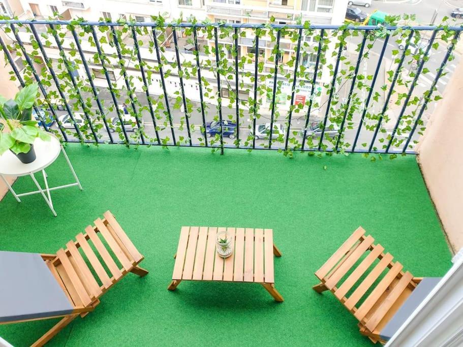 Cosy Mirabelle 2Ch - Parc Expo - Balcon & Parking Lejlighed Pau Eksteriør billede